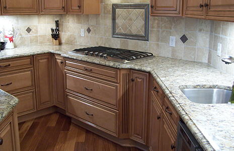 Granite Countertop