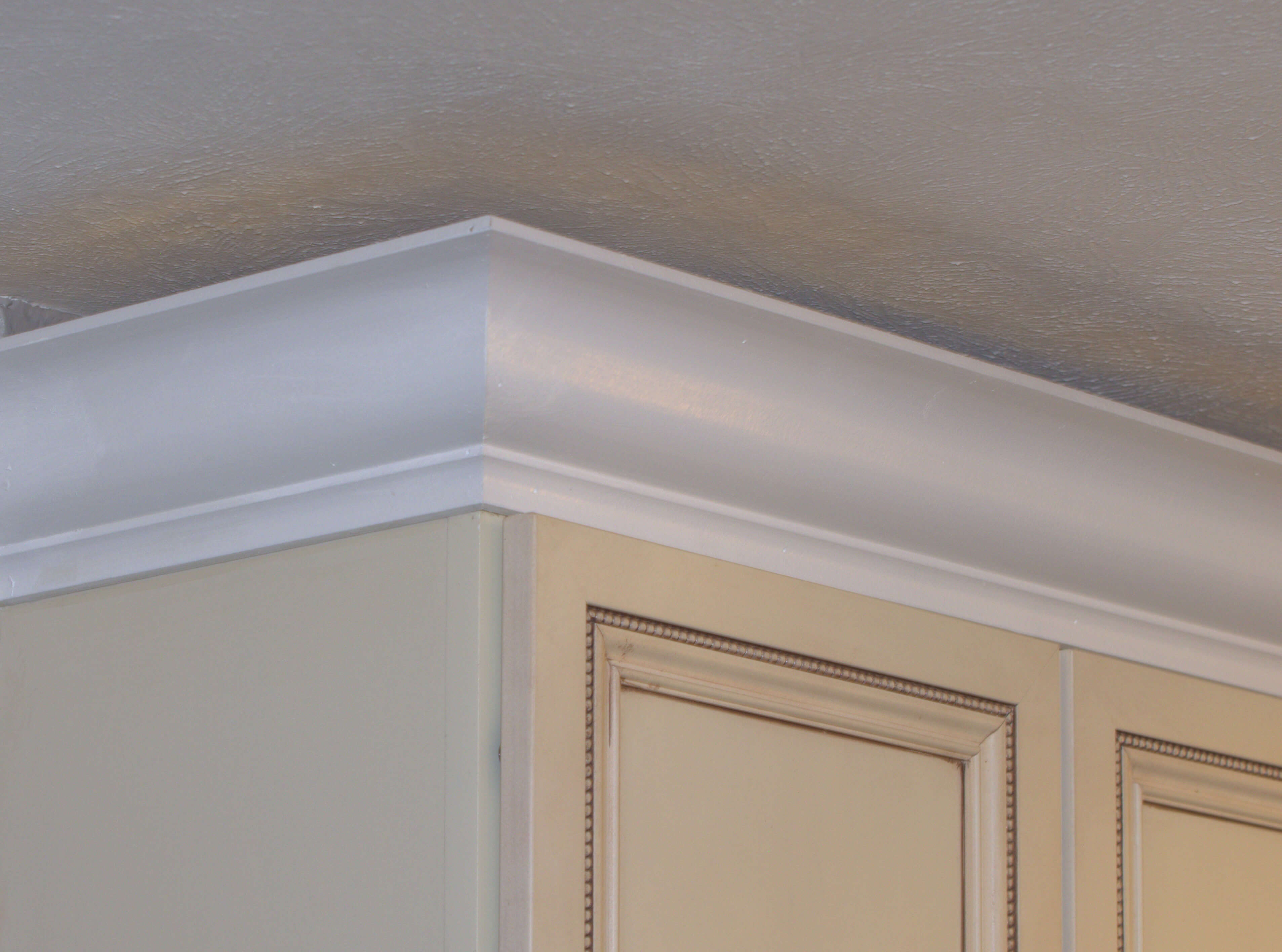 Crown Molding