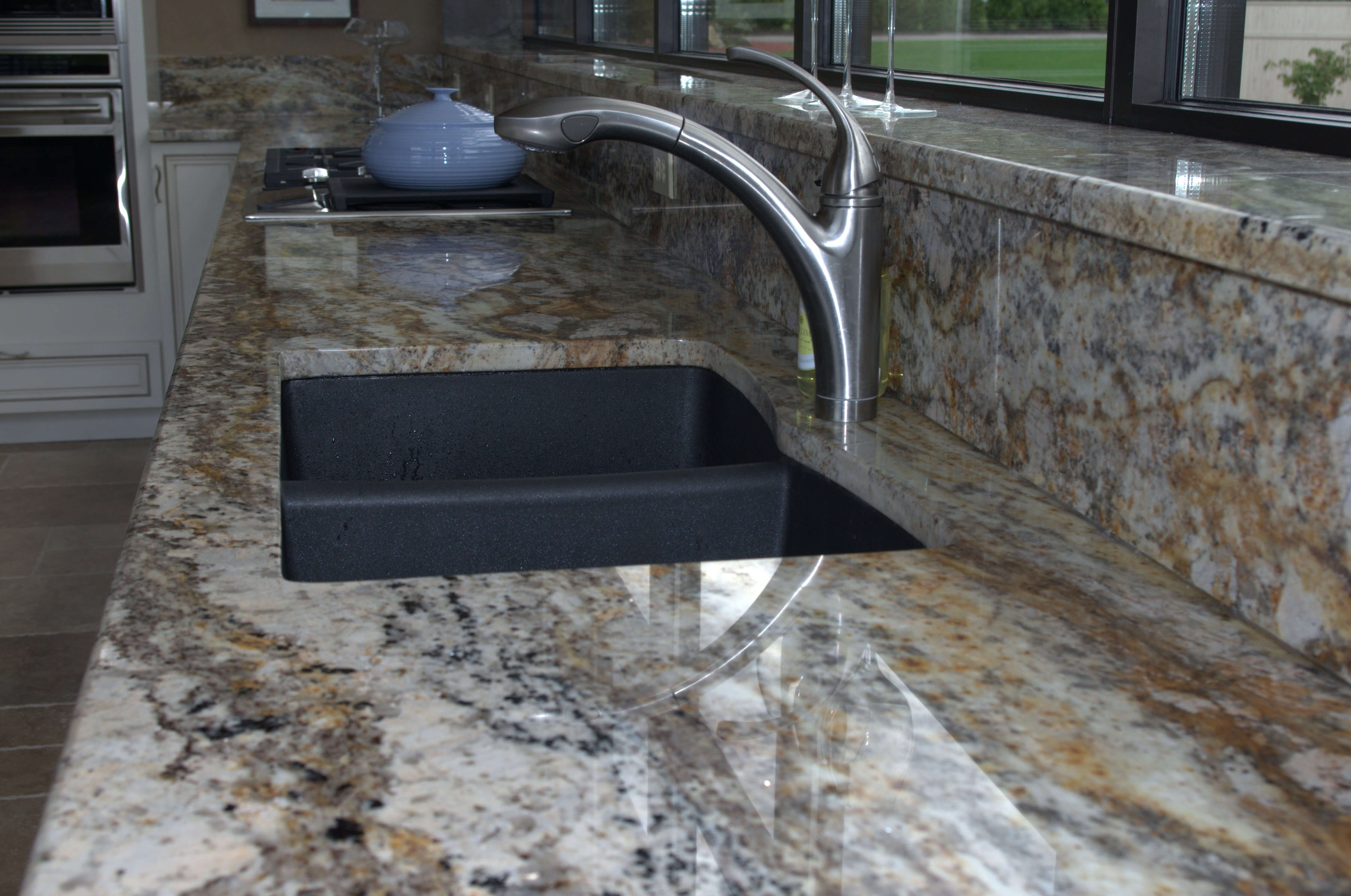 Granite Counter